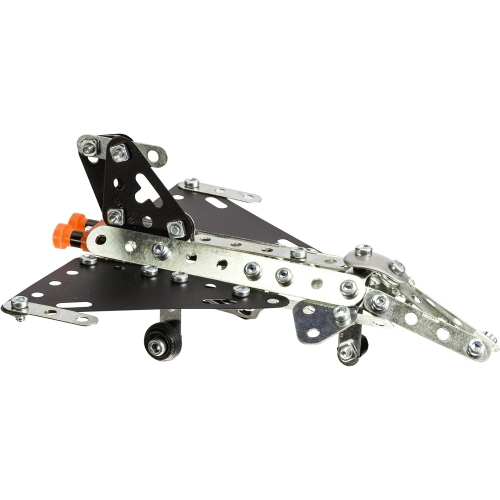 MECCANO - MULTI MODEL AERI DA 10