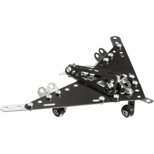 MECCANO - MULTI MODEL AERI DA 10