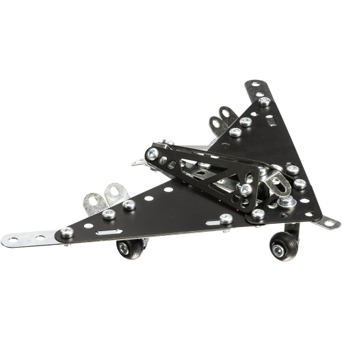 MECCANO - MULTI MODEL AERI DA 10