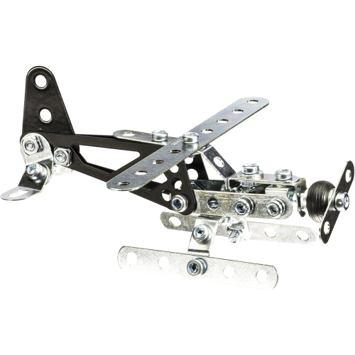 MECCANO - MULTI MODEL AERI DA 10