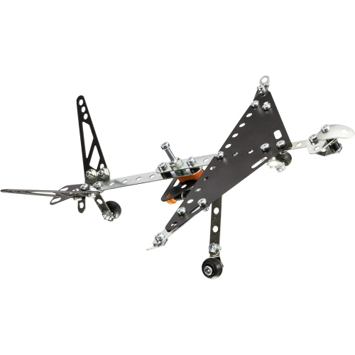 MECCANO - MULTI MODEL AERI DA 10