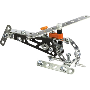 MECCANO - MULTI MODEL AERI DA 10