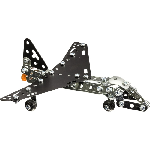 MECCANO - MULTI MODEL AERI DA 10
