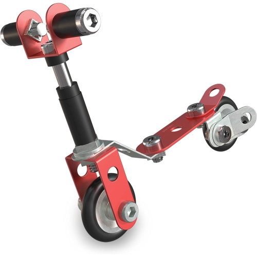 MECCANO - ASS.16201 02 03 04