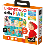 HEADU - IL MIO PRIMO GIOCO DELLE FIABE