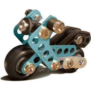 MECCANO - ASS.16201 02 03 04