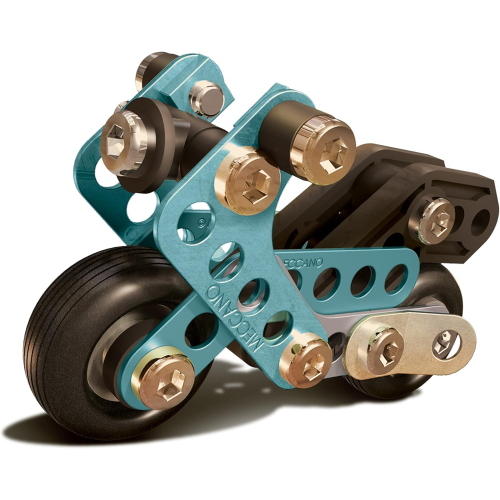 MECCANO - ASS.16201 02 03 04