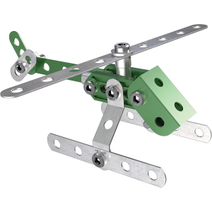 MECCANO - ASS.16201 02 03 04