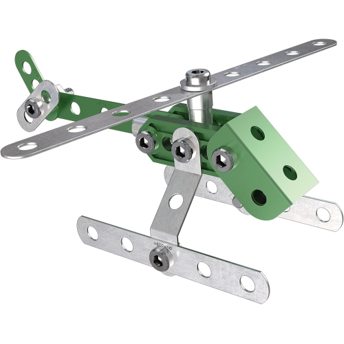 MECCANO - ASS.16201 02 03 04