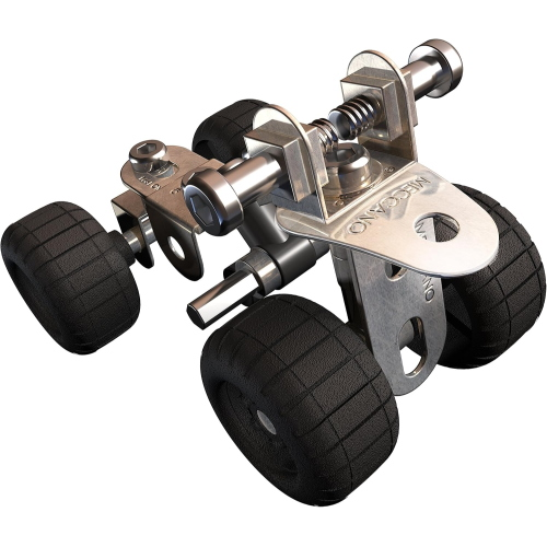 MECCANO - ASS.16201 02 03 04
