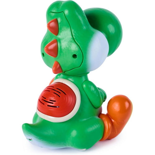 SUPER MARIO - GALAXY MOVIE INTERACTIVE HATCHING YOSHI