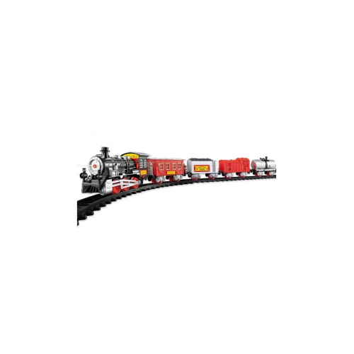 PISTA - TRENO CLASSICO 80 X 105 