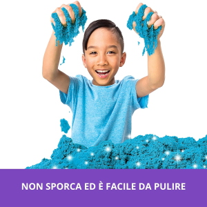 KINETIC SAND - PASTICCERIA DEGLI UNICORNI