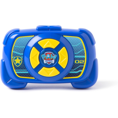 PAW PATROL- VEICOLO R/C DI CHASE