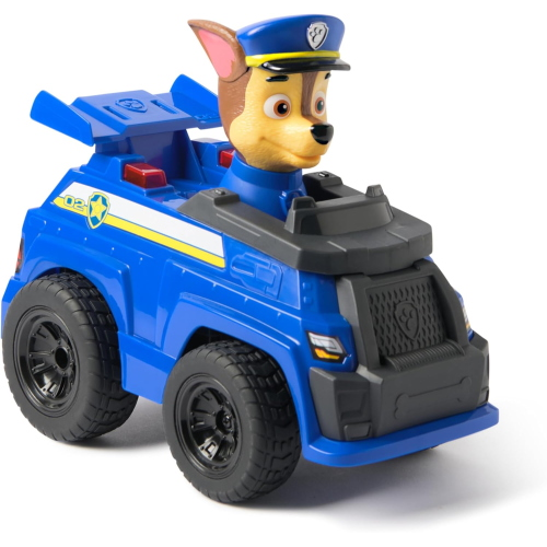 PAW PATROL- VEICOLO R/C DI CHASE