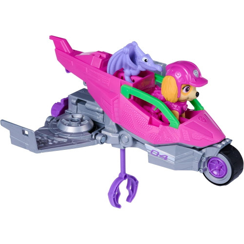 PAW PATROL- DINO- MOVIE- SKYE