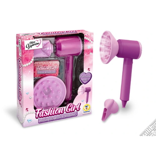 SET PHON