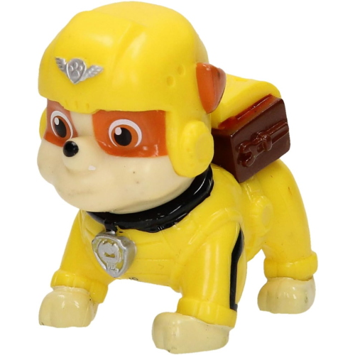 PAW PATROL - PUP BUDDIES IN VASSOIO