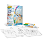 COLORING SET CW - BLUEY