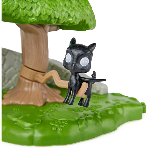 $ H. POTTER- SET CLASSE CURA CREATURE MAGICHE