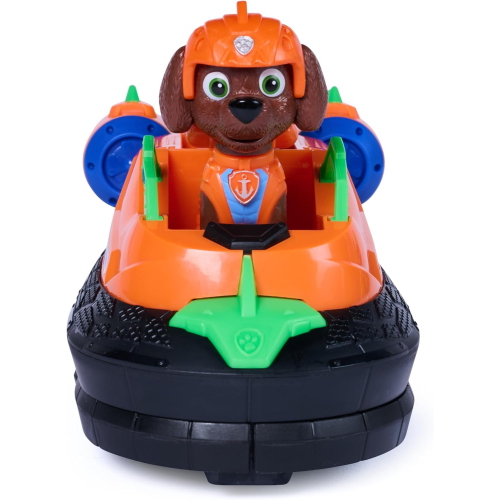 PAW PATROL- DINO- MOVIE- ZUMA