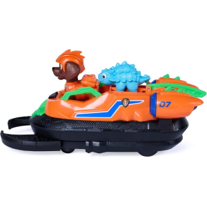 PAW PATROL- DINO- MOVIE- ZUMA