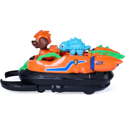 PAW PATROL- DINO- MOVIE- ZUMA
