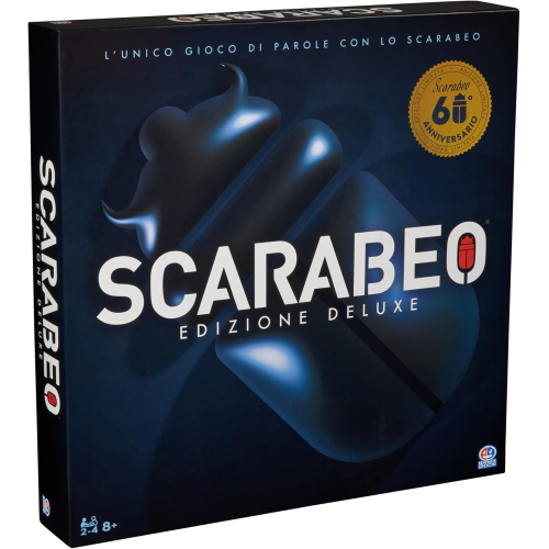 GS- SCARABEO PREMIUM 