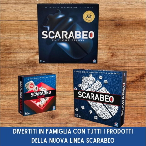 GS- SCARABEO PREMIUM 