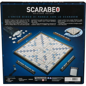 GS- SCARABEO PREMIUM 