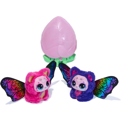 EGG - BLOOMABLES KITTY FLY