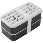 TJ - BOX MERENDA - MUSIC