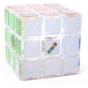 CUBO DI RUBIK 3 X 3 PULSE LUCI AD INTERMITTENZA