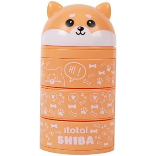 TJ - ORGANIZER SCRIVANIA- VERT- SHIBA