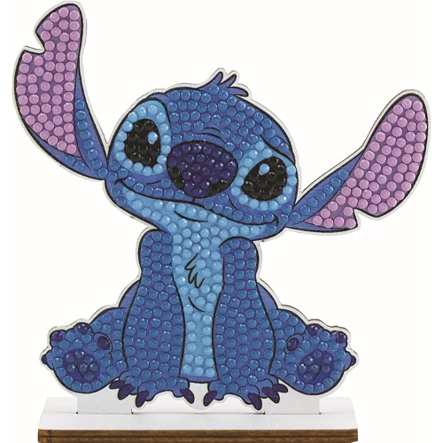 CRYSTAL ART BUDDY - STITCH