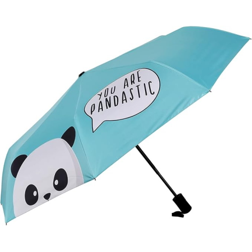 TJ - OMBRELLO PANDASTIC