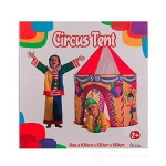 FIVE STARS- CIRCO