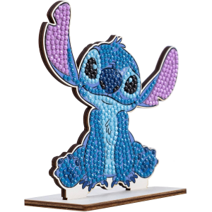 CRYSTAL ART BUDDY - STITCH
