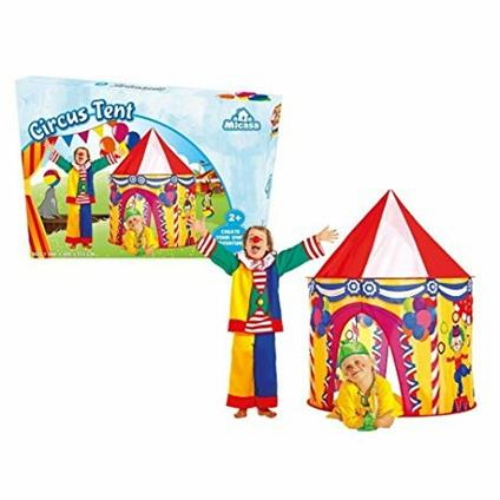 FIVE STARS- CIRCO