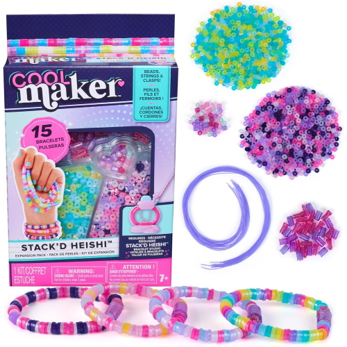COOL MAKER - REFIL MACCHINA BRACCIALETTI