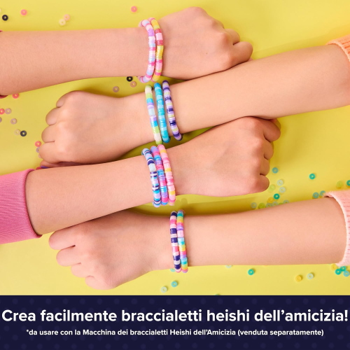 COOL MAKER - REFIL MACCHINA BRACCIALETTI