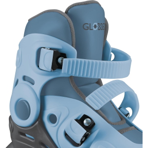 PATTINI GLOBBER - 2 IN 1 BOY LEAMING TG. S 30-33-  BLUE