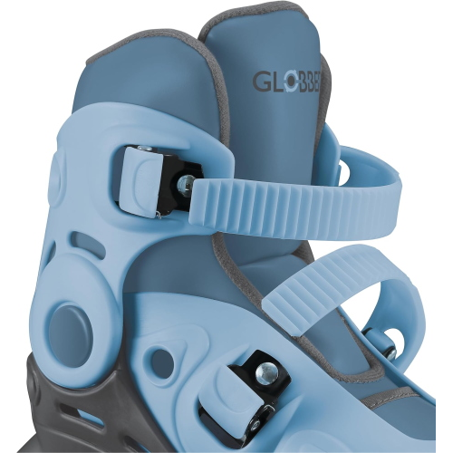 PATTINI GLOBBER - 2 IN 1 BOY LEAMING TG. S 30-33-  BLUE