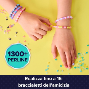 COOL MAKER - REFIL MACCHINA BRACCIALETTI