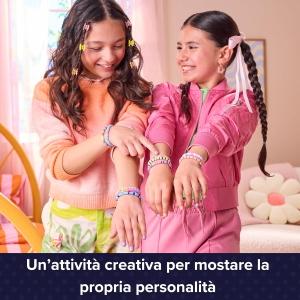 COOL MAKER - REFIL MACCHINA BRACCIALETTI
