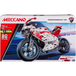 $ MECCANO - DUCATI DESMOSEDICI GP