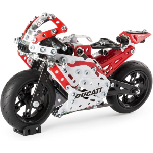 $ MECCANO - DUCATI DESMOSEDICI GP