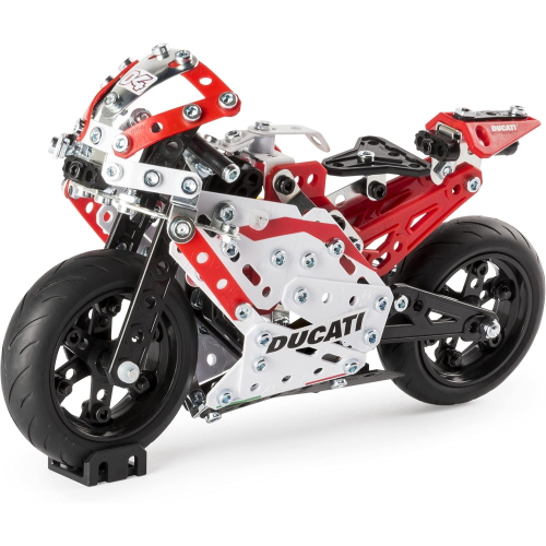 $ MECCANO - DUCATI DESMOSEDICI GP