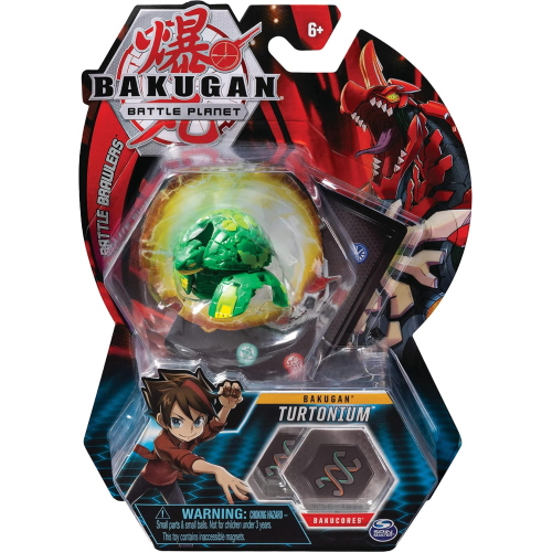 BAKUGAN - BAKUGAN BLS