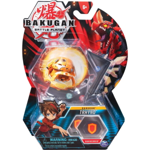 BAKUGAN - BAKUGAN BLS